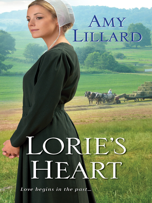 Cover image for Lorie's Heart